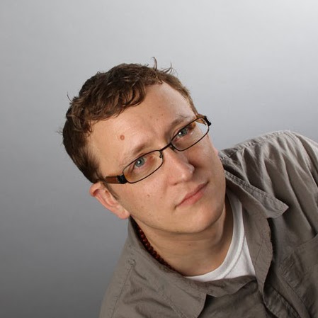 Corey Vance Photo 14