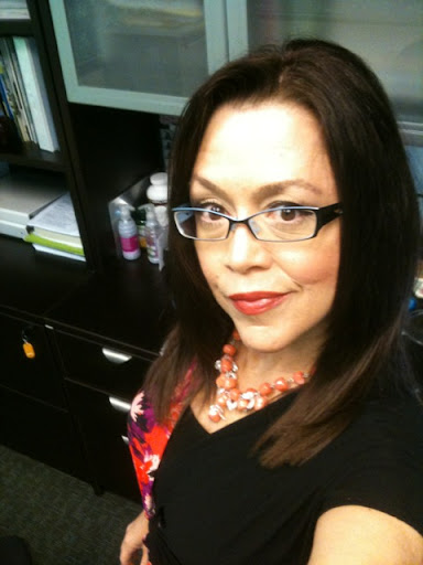 Stacy Montague Photo 14