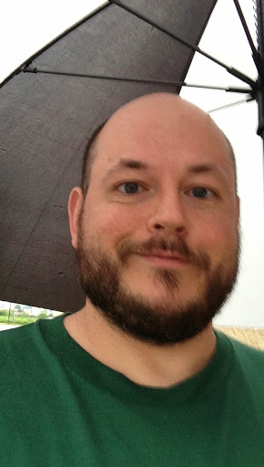 James Bradford Photo 36