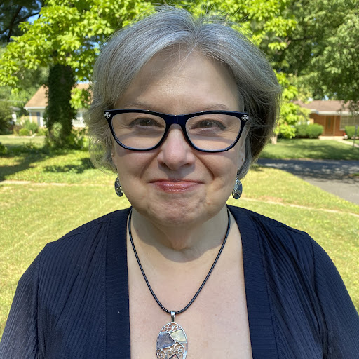 Pam Adamson Photo 21