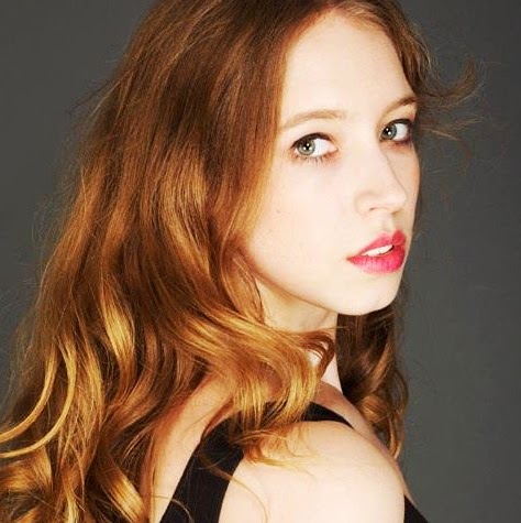 Catherine Greenfield Photo 13