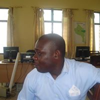 Eric Opare Photo 3