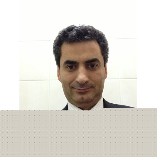 Saeid Rashidi Photo 12