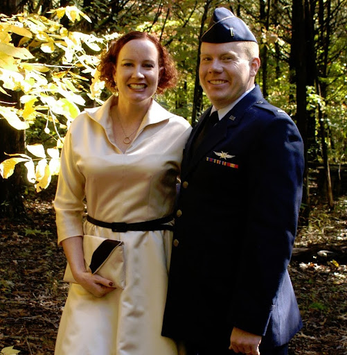 Kristie Adair Photo 4