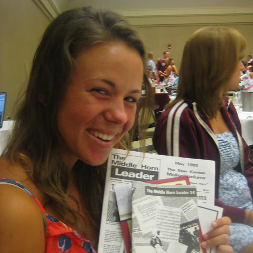 Kristen Lewis Photo 34