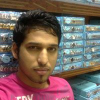 Salim Mohammad Photo 18