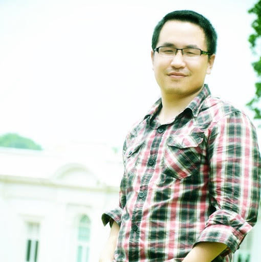 Yongqing Li Photo 7