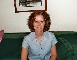Rebecca Thomas Photo 39
