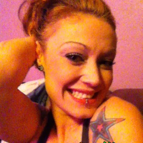 Amber Barnett Photo 21
