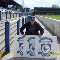 Gareth Partridge Photo 8