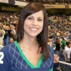 Amber Porter Photo 31