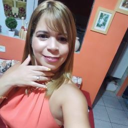 Jacqueline Pereira Photo 17