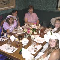 Jeanne Armstrong Photo 33