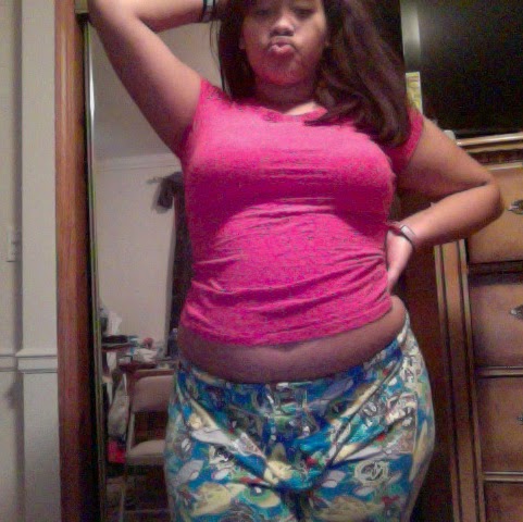 Kiarra Brown Photo 17