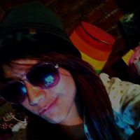 Viridiana Perea Photo 2