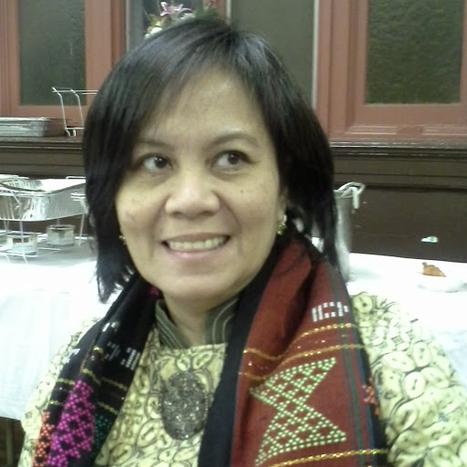 Yvonne Nababan Photo 2