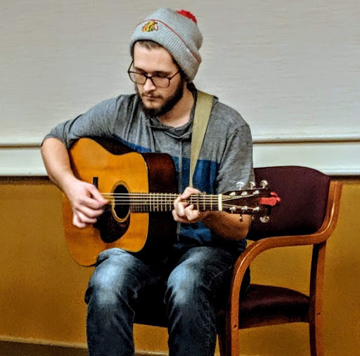 Steven Beverly Photo 37