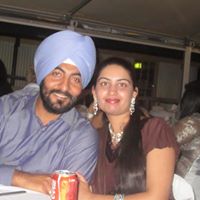 Ramandeep Thind Photo 5