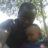 Anthony Kimani Photo 39