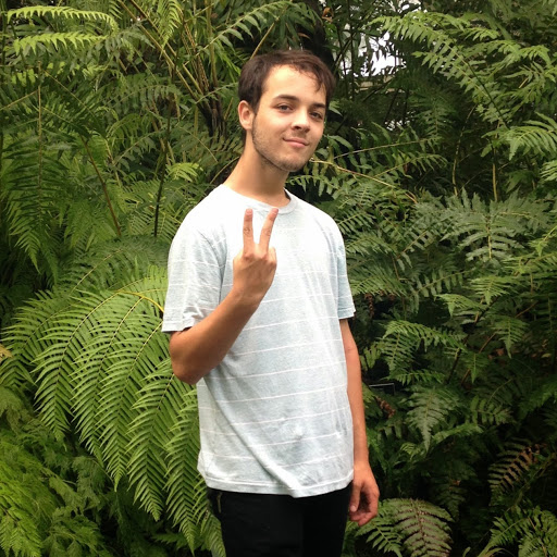 Nick Pedro Photo 2