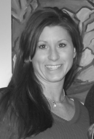 Rebecca Stone Photo 19
