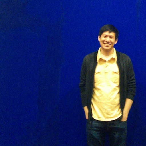 Stephen Wang Photo 30