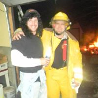 Mark Throener Photo 5
