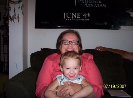 Ann Kelly Photo 23