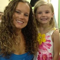 Brittany Barker Photo 41