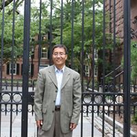 Tianxi Wu Photo 2