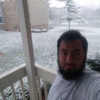 Syed Shah Photo 38