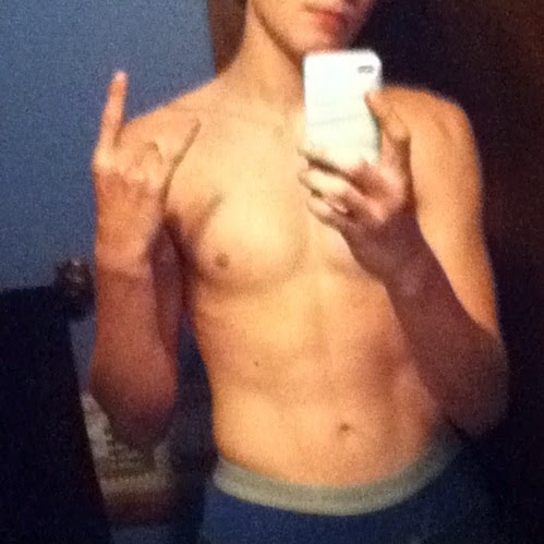 Cody Burch Photo 19