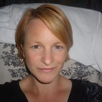 Jackie Seddon Photo 5