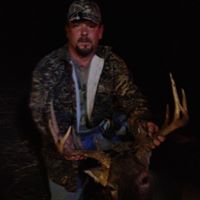 Clifford Lundquist Photo 1