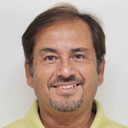 Robert Negrete Photo 21