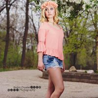 Kerri Downing Photo 12