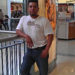 Gerardo Amezcua Photo 19