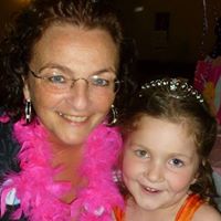 Ann Edwards Photo 15