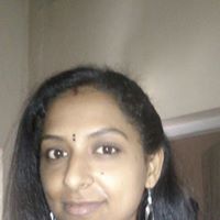 Roshni Pillai Photo 3