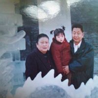 Ting Wu Photo 30