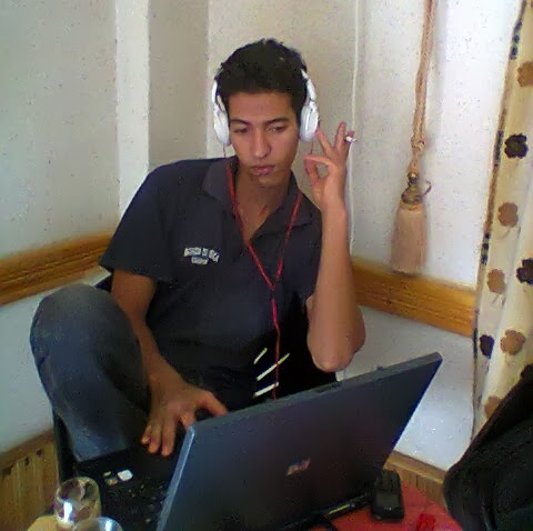 Khalil Amir Photo 17