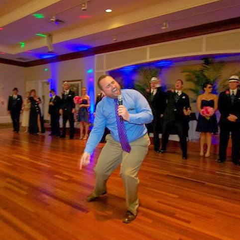 Jared Hoffmann Photo 13