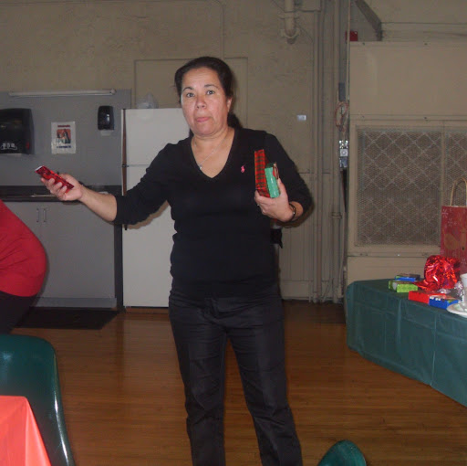 Martha Trevino Photo 20