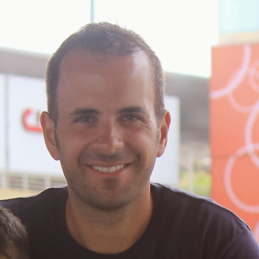 Santiago Vazquez Photo 23