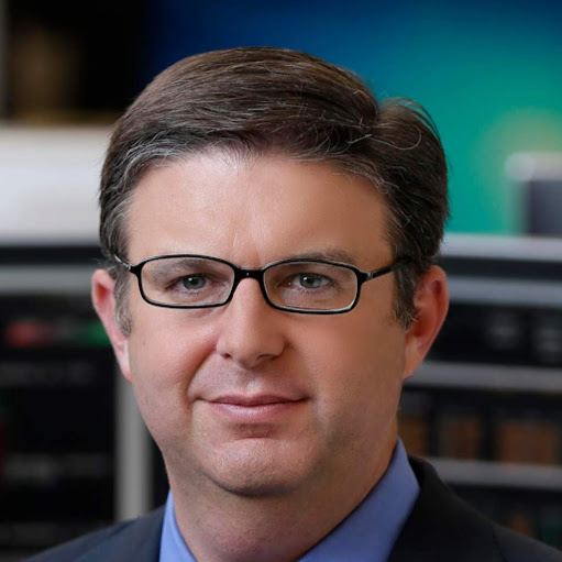 Richard Greenfield Photo 19