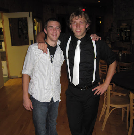 Chase Layton Photo 10