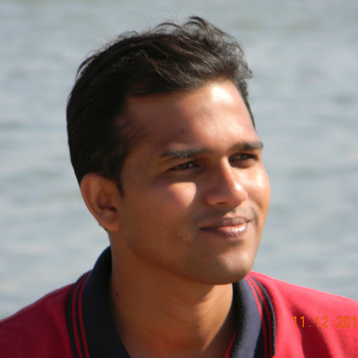 Sunil Jagtap Photo 15