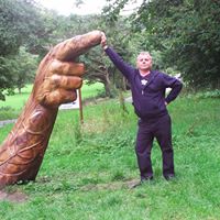 Roy Cullen Photo 17