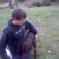Christopher Lessard Photo 36