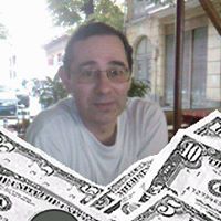 Aram Kazazian Photo 4